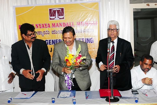 Justice Santosh Hegde regrets deteriorating legal machinery in nation 1